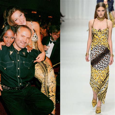 gianni versace sorella|versace vs gianni fashion house.